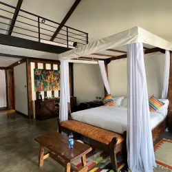 Lake Bishoftu (Lake Kuriftu) - Bishoftu (Debre Zeit)