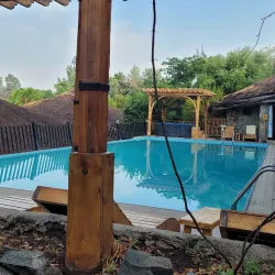 Lake Bishoftu (Lake Kuriftu) - Bishoftu (Debre Zeit)