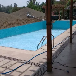 Lake Bishoftu (Lake Kuriftu) - Bishoftu (Debre Zeit)