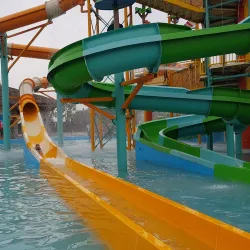 Lake Bishoftu (Lake Kuriftu) - Bishoftu (Debre Zeit)