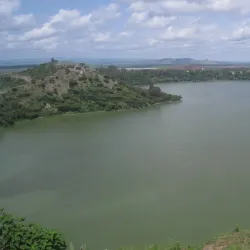 Lake Hora - Bishoftu (Debre Zeit)