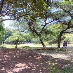 Lake Hora - Bishoftu (Debre Zeit)