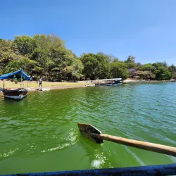 Lake Hora - Bishoftu (Debre Zeit)