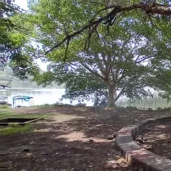 Lake Hora - Bishoftu (Debre Zeit)