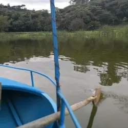 Lake Hora - Bishoftu (Debre Zeit)