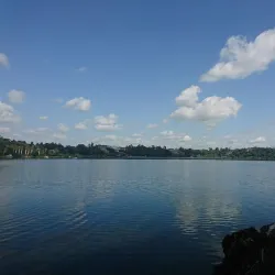 Lake Hora - Bishoftu (Debre Zeit)