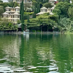 Lake Hora - Bishoftu (Debre Zeit)