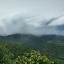 Mount Yerer - Bishoftu (Debre Zeit)