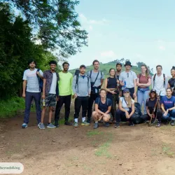 Mount Yerer - Bishoftu (Debre Zeit)