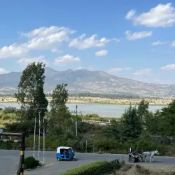 Mount Yerer - Bishoftu (Debre Zeit)