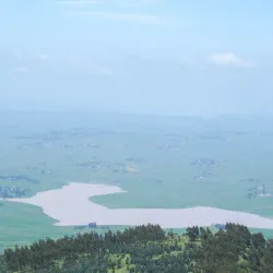 Mount Yerer - Bishoftu (Debre Zeit)