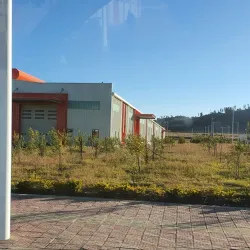 Debre Birhan Market - Debre Birhan