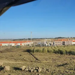 Debre Birhan Market - Debre Birhan