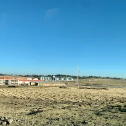 Debre Birhan Market - Debre Birhan