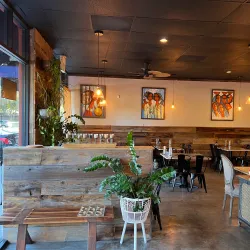 Local Cuisine Restaurants - Debre Birhan