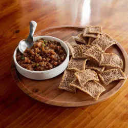 Local Cuisine Restaurants - Debre Birhan