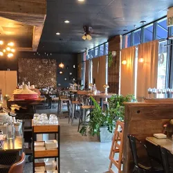 Local Cuisine Restaurants - Debre Birhan