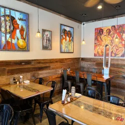 Local Cuisine Restaurants - Debre Birhan