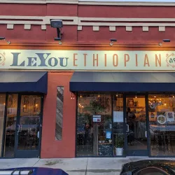 Local Cuisine Restaurants - Debre Birhan