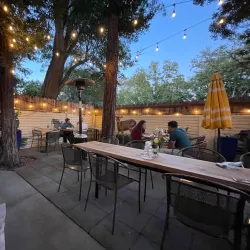 Local Cuisine Restaurants - Debre Birhan