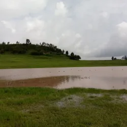 Nearby Rural Villages - Debre Birhan