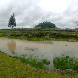 Nearby Rural Villages - Debre Birhan