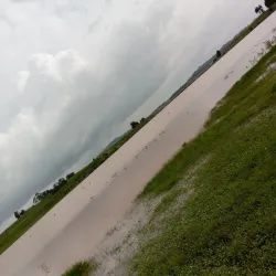 Nearby Rural Villages - Debre Birhan