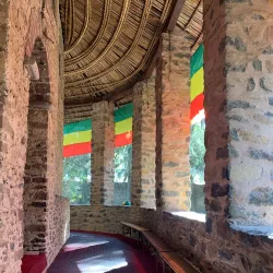 St. Mary’s Church - Debre Birhan