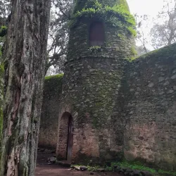 St. Mary’s Church - Debre Birhan