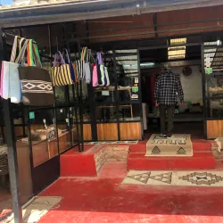 Traditional Handicraft Shops - Debre Birhan