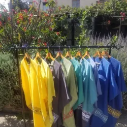 Traditional Handicraft Shops - Debre Birhan