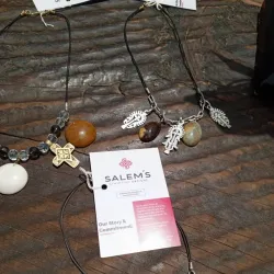 Traditional Handicraft Shops - Debre Birhan