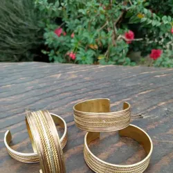 Traditional Handicraft Shops - Debre Birhan