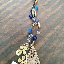 Traditional Handicraft Shops - Debre Birhan