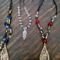 Traditional Handicraft Shops - Debre Birhan