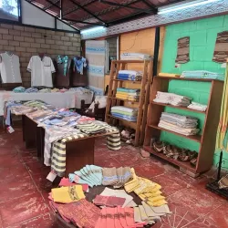 Traditional Handicraft Shops - Debre Birhan