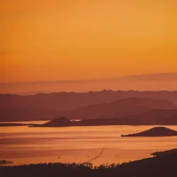 Lake Abaya (nearby) - Dilla