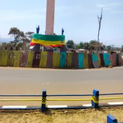 Traditional Gedeo Village Visits - Dilla