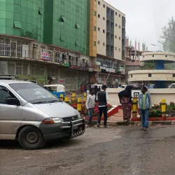 Harar City Walls - Harar