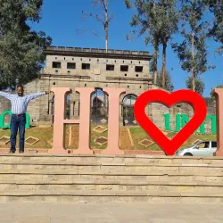 Harar City Walls - Harar