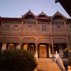 Harar City Walls - Harar