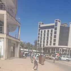 Harar City Walls - Harar