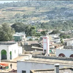 Harar City Walls - Harar