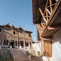 Harar Cultural Museum - Harar