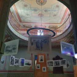 Harar Cultural Museum - Harar