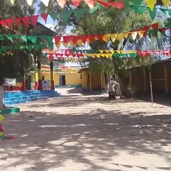 Medhane Alem Church - Harar
