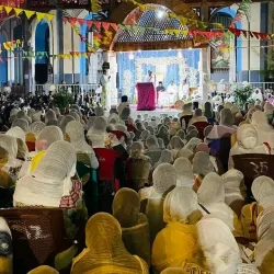 Medhane Alem Church - Harar