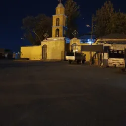 Medhane Alem Church - Harar