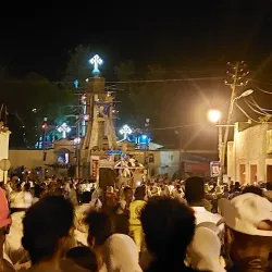Medhane Alem Church - Harar