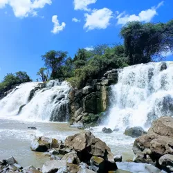 Awash National Park (Accessible from Kombolcha) - Kombolcha (Combolcha) in Amhara